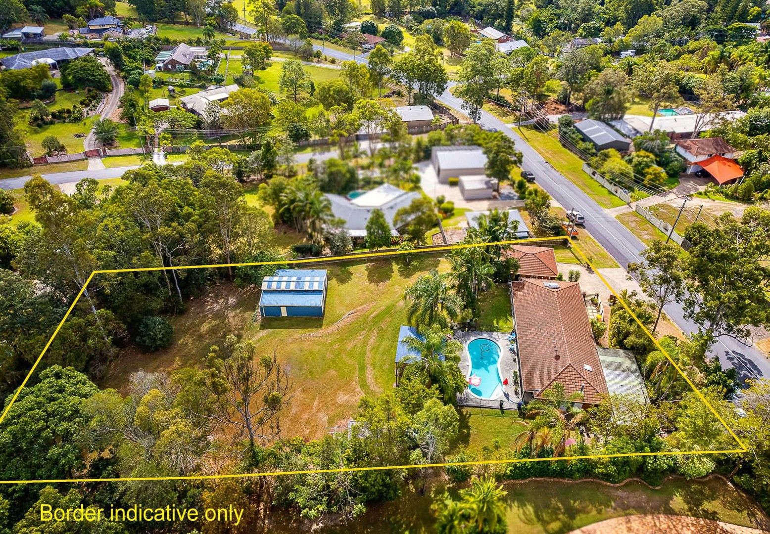 10 Vince Hinde Drive, Worongary QLD 4213, Image 0