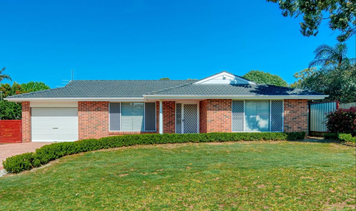 25 Elgin Ave, St Andrews NSW 2566 House For Rent Domain