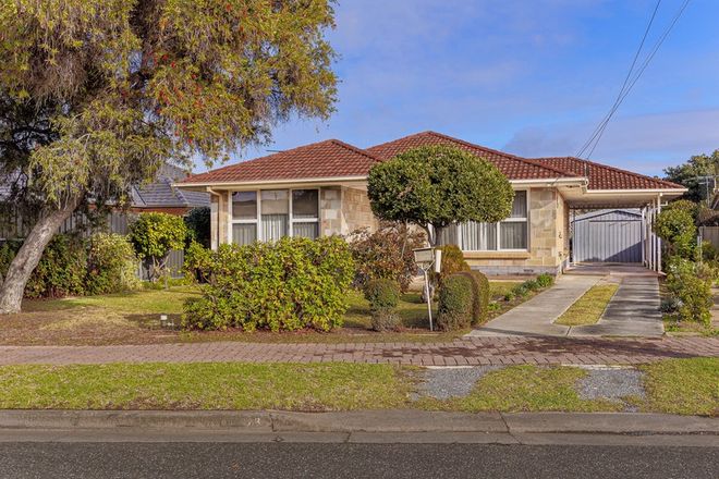 Picture of 18 Dundee Avenue, SEATON SA 5023