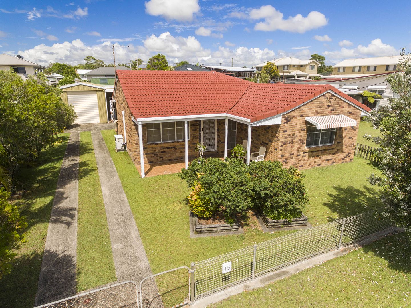 15 Cashmore Lane, Evans Head Property History & Address Research Domain