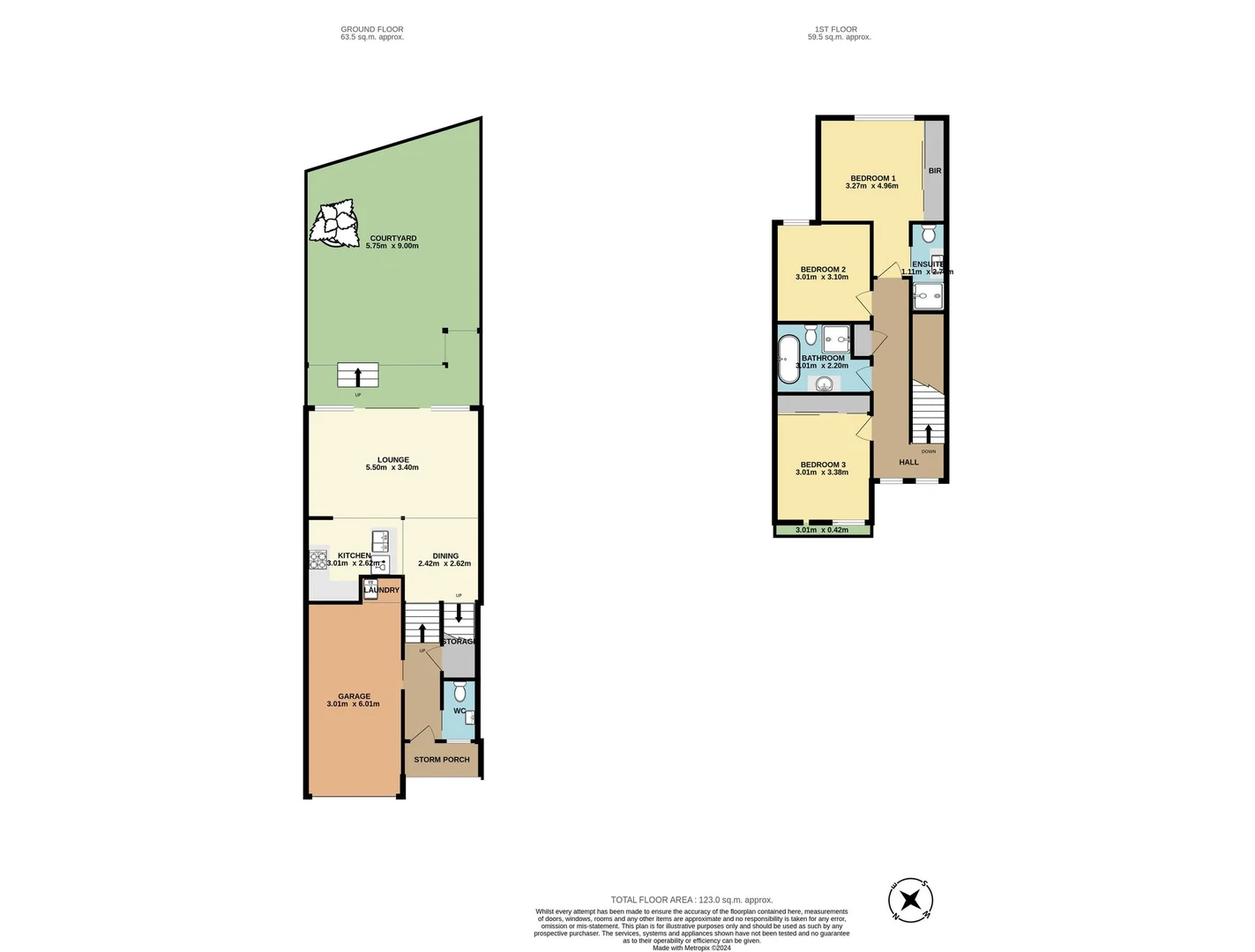 Additional image 14 of 2/21 Avondale Road, Dapto NSW 2530