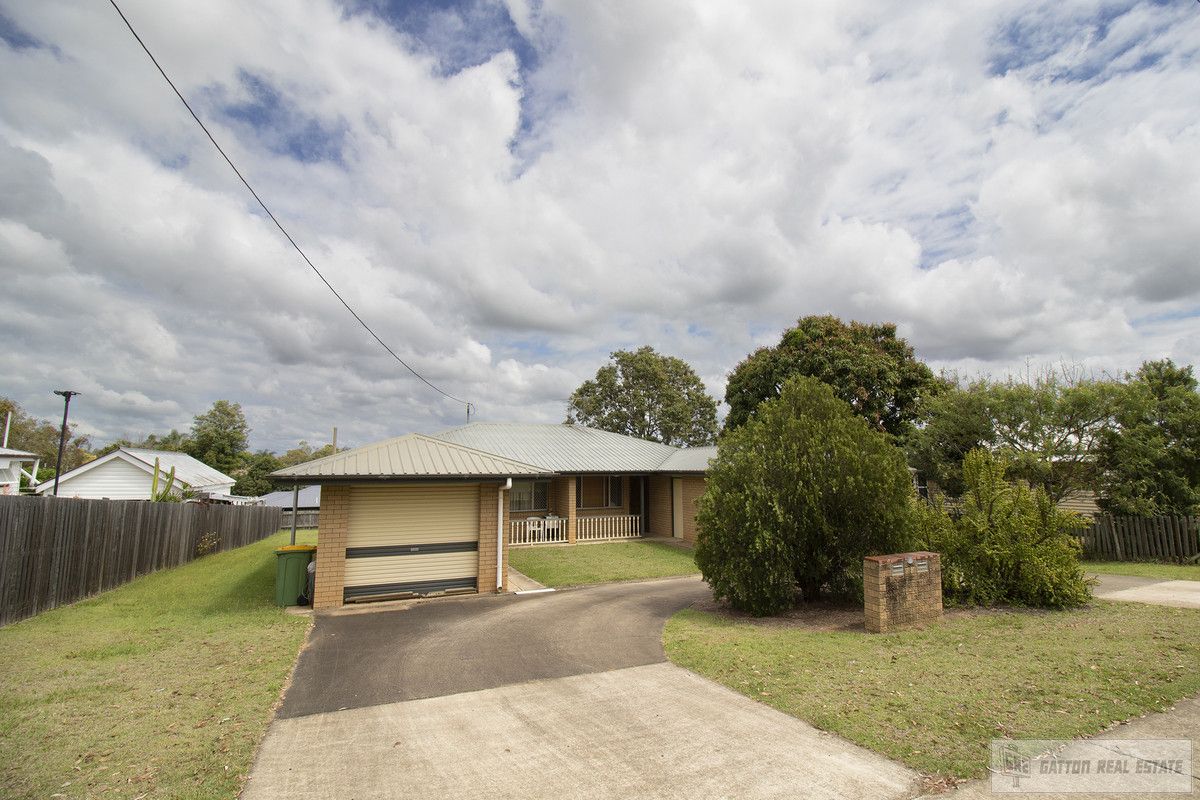41 Woodlands Road, Gatton Property History & Address Research Domain