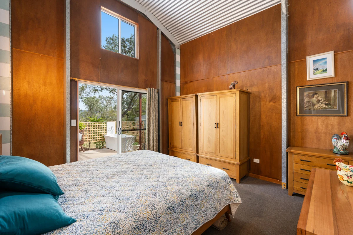 Additional image 10 of 495 Hell Hole Creek Road, Preston QLD 4352