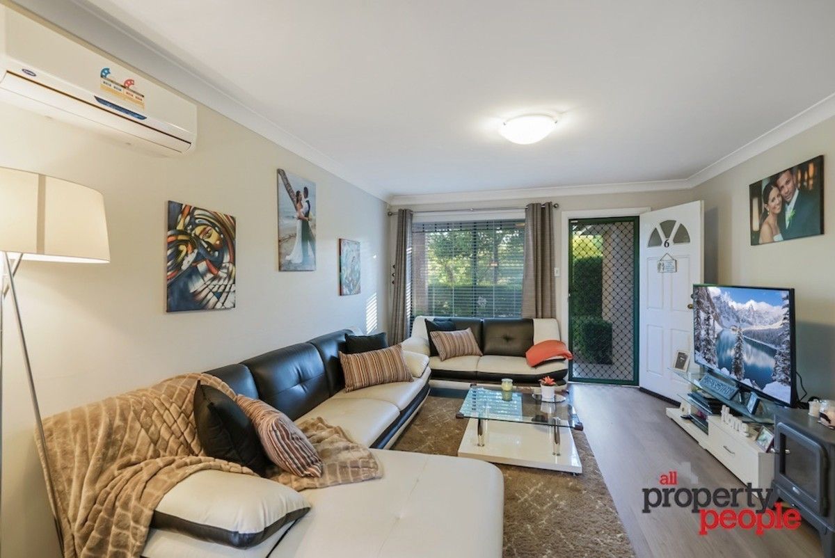 6/31 Myee Road, Macquarie Fields NSW 2564, Image 1