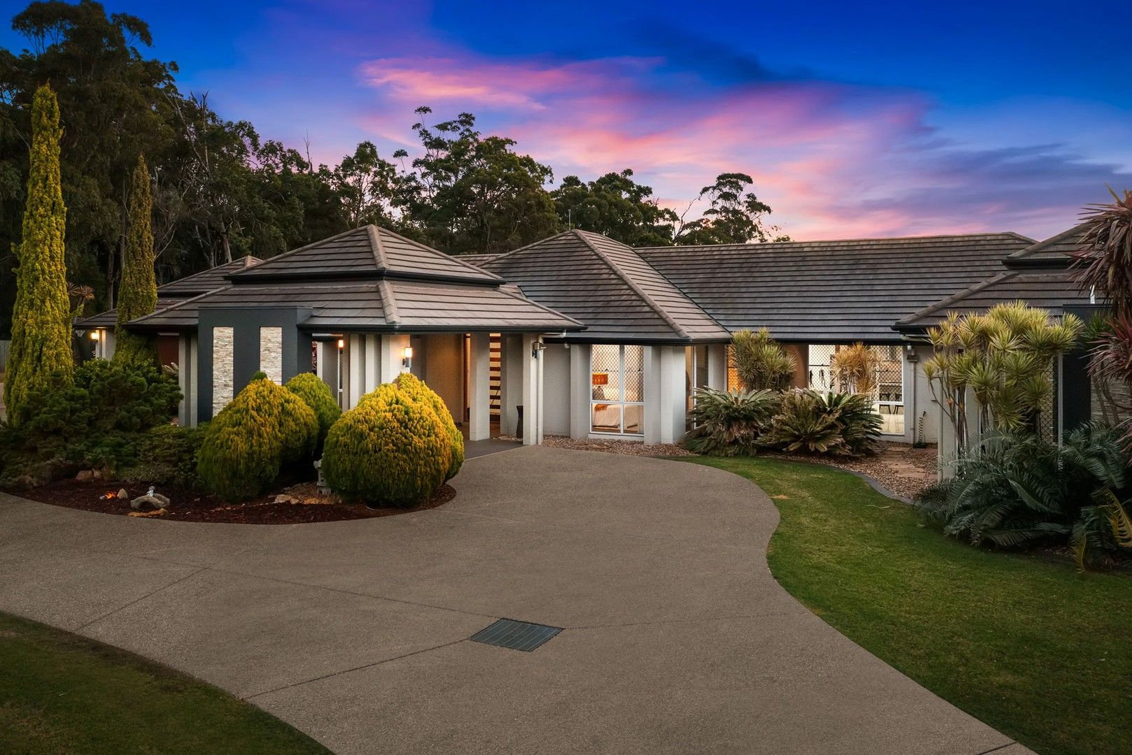 55 Wood Drive, Middle Ridge QLD 4350, Image 0