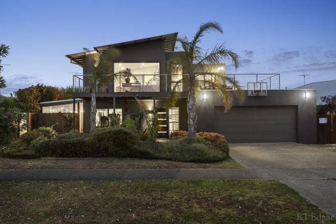 Picture of 7 Lynwood Court, OCEAN GROVE VIC 3226