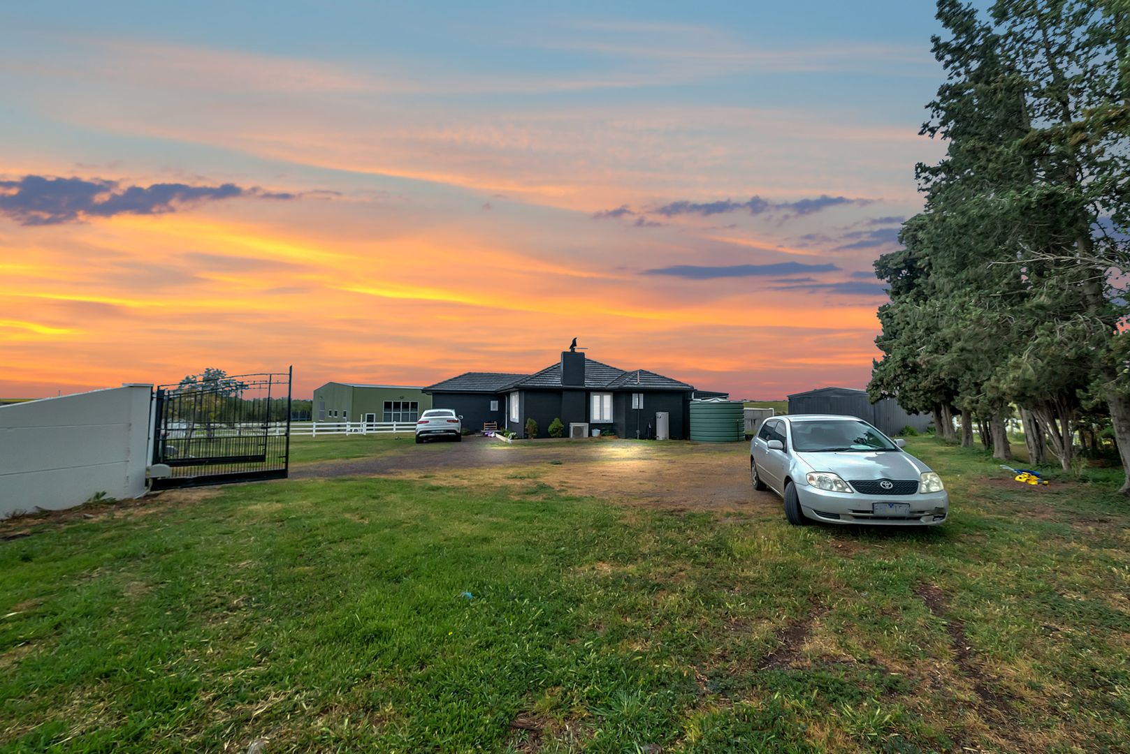 50 Edwards Road, Diggers Rest VIC 3427 House for Sale 1,700,000