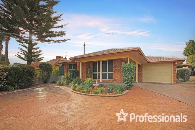 Picture of 34A Roberts Street, COLLIE WA 6225