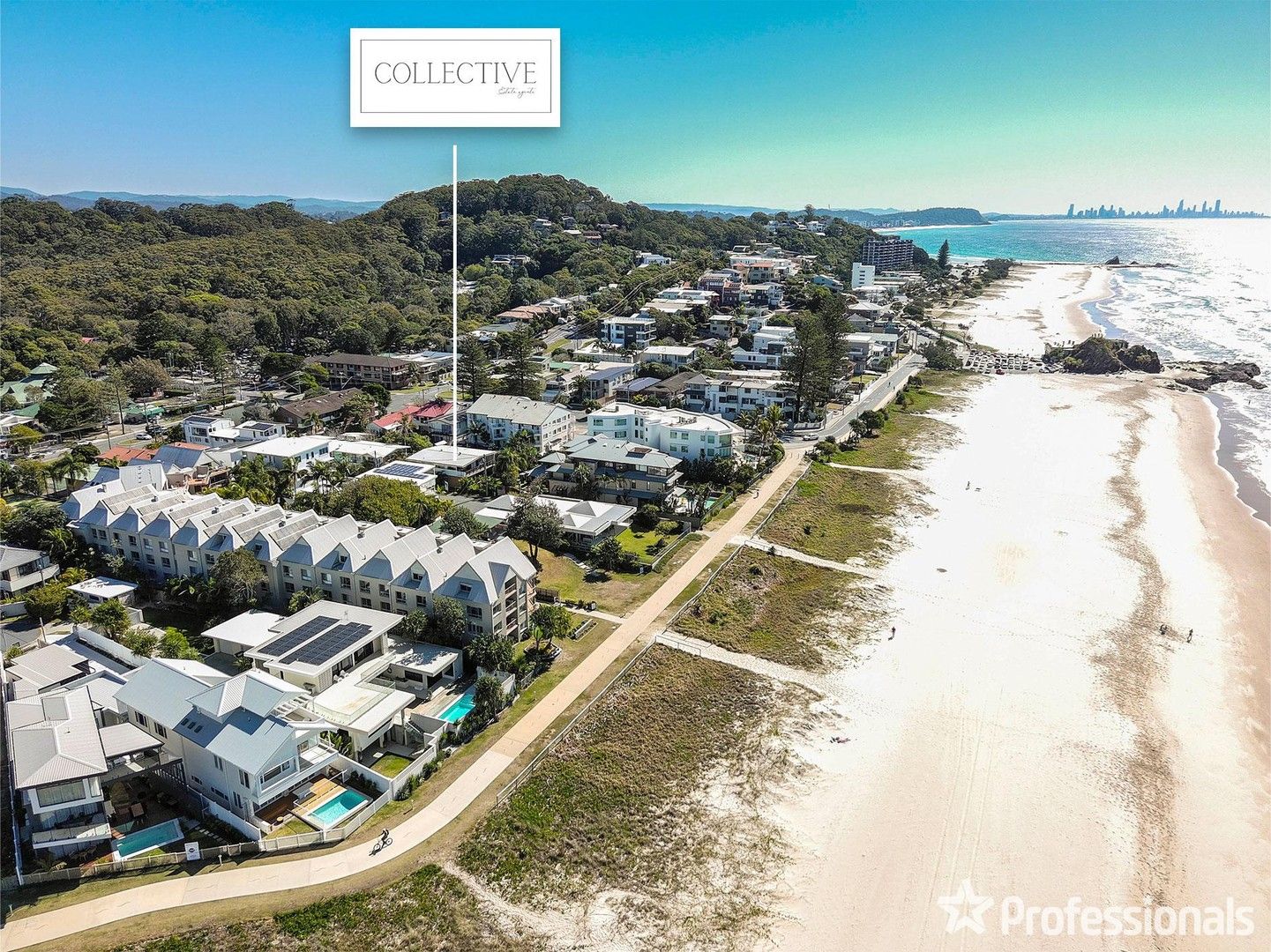 3 Fenton Place, Currumbin QLD 4223, Image 0