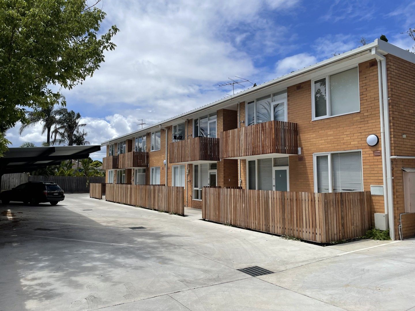 1 bedrooms Apartment / Unit / Flat in 2/3 Stephens Street CAULFIELD VIC, 3162
