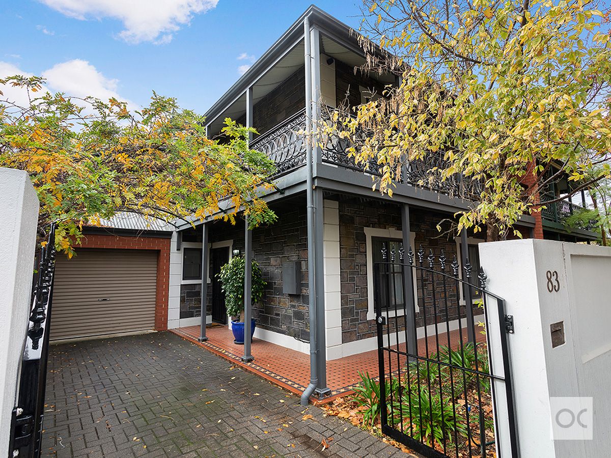 83 Hackney Road, Hackney SA 5069, Image 0