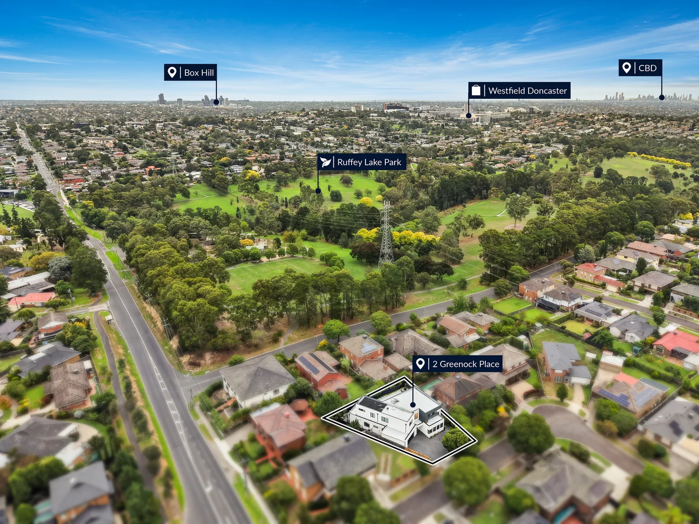 Additional image 10 of 2 Greenock Place, Templestowe VIC 3106