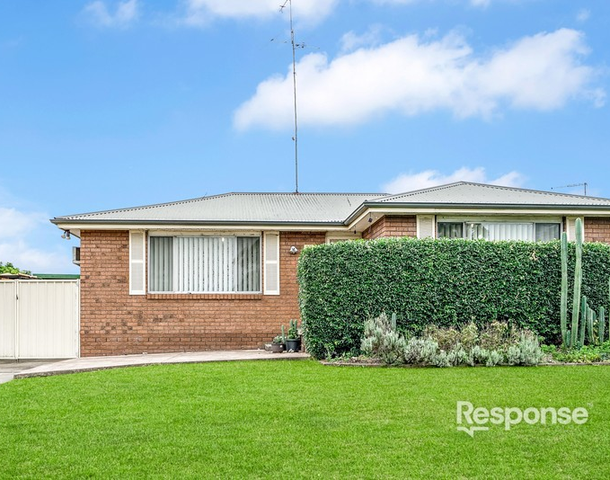 15 Corbin Avenue, South Penrith NSW 2750