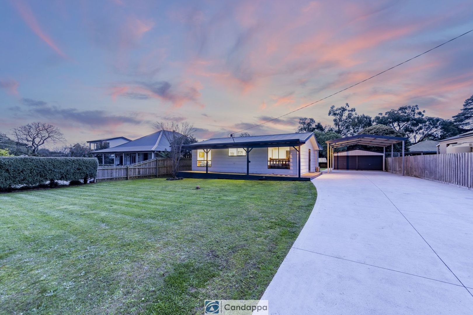 11 Lewis Street, Darnum VIC 3822, Image 1