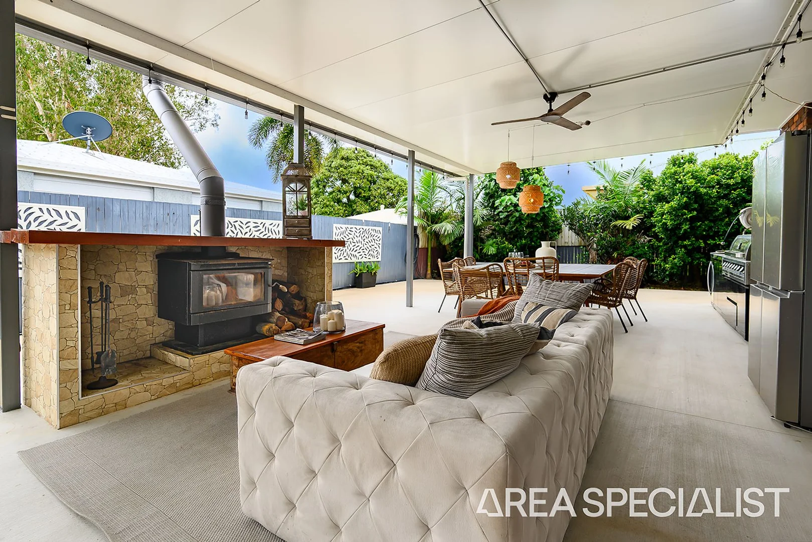 Additional image 4 of 4 Glenwood Park, Andergrove QLD 4740