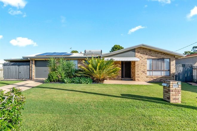 Picture of 60 Dover Street, PIALBA QLD 4655