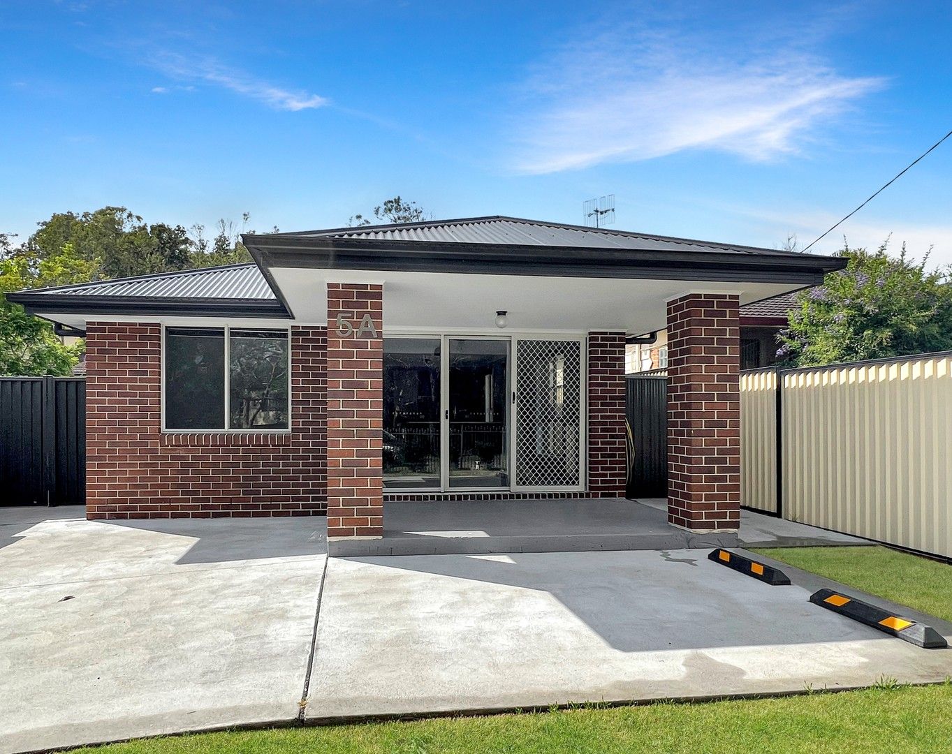 2 bedrooms House in 5A Matumba Road BUFF POINT NSW, 2262