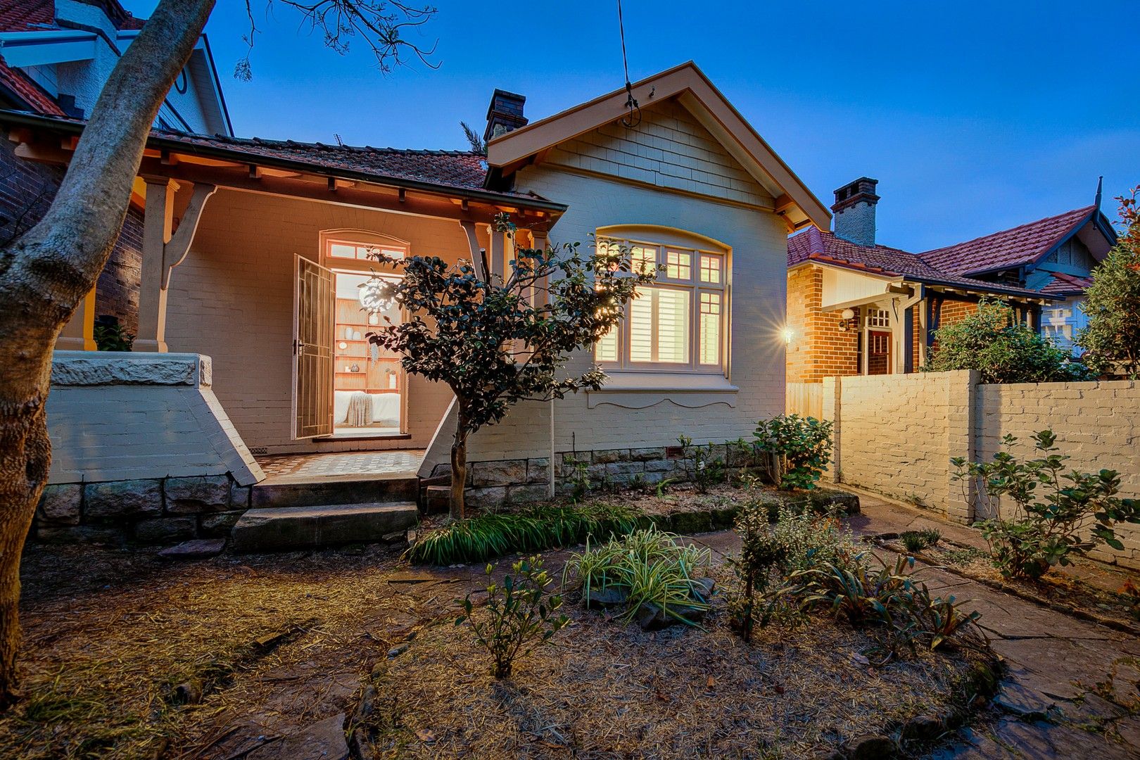 4 bedrooms House in 29 Holt Avenue MOSMAN NSW, 2088