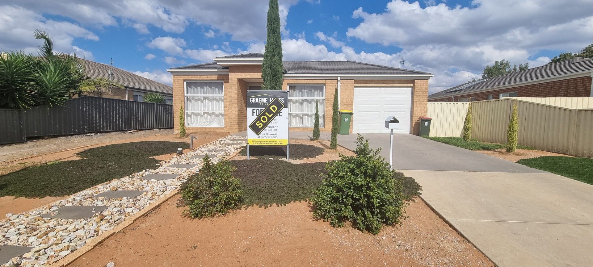 20 Redgum Drive, Kerang VIC 3579, Image 0