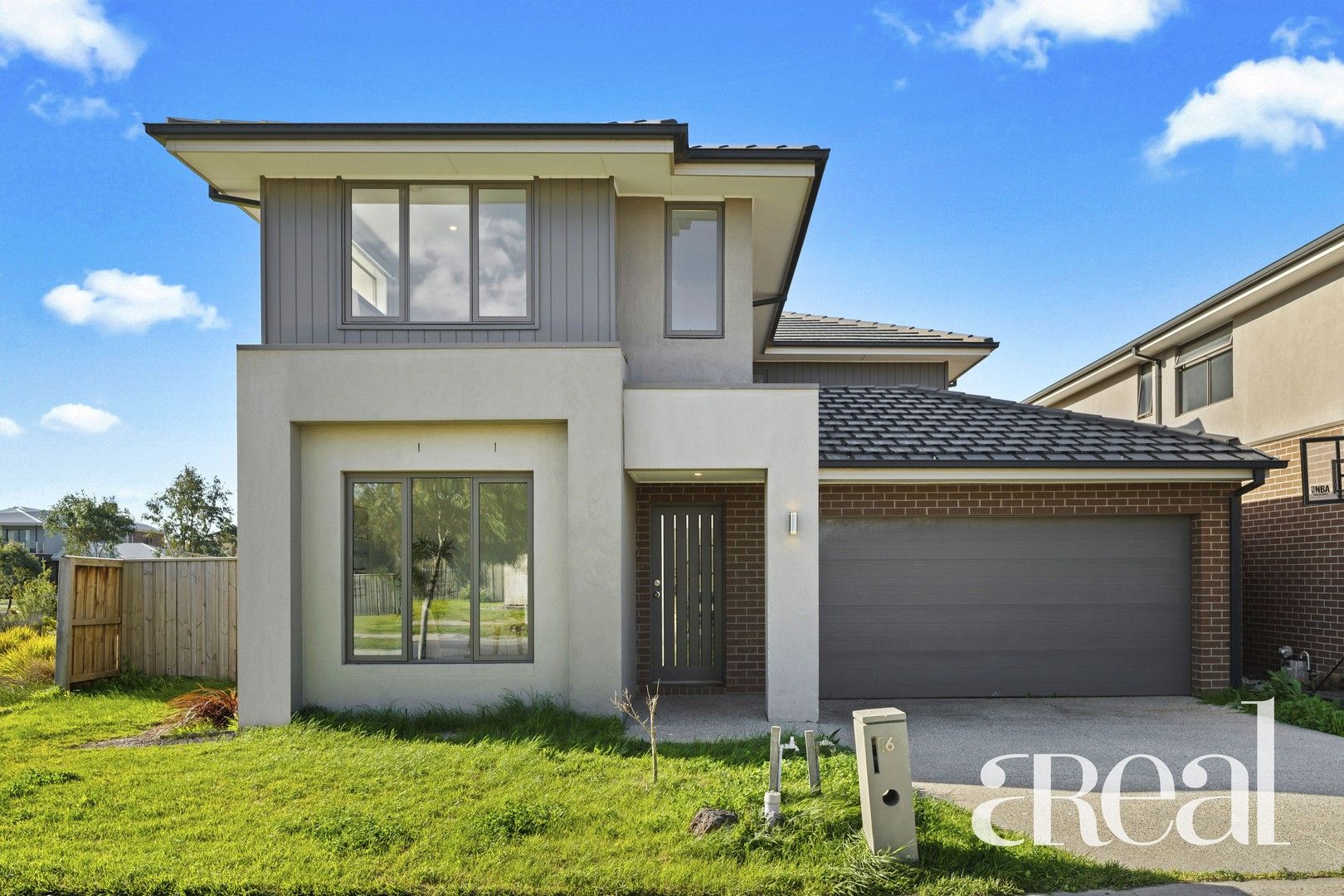 4 bedrooms House in 16 Weemala Grove WERRIBEE VIC, 3030