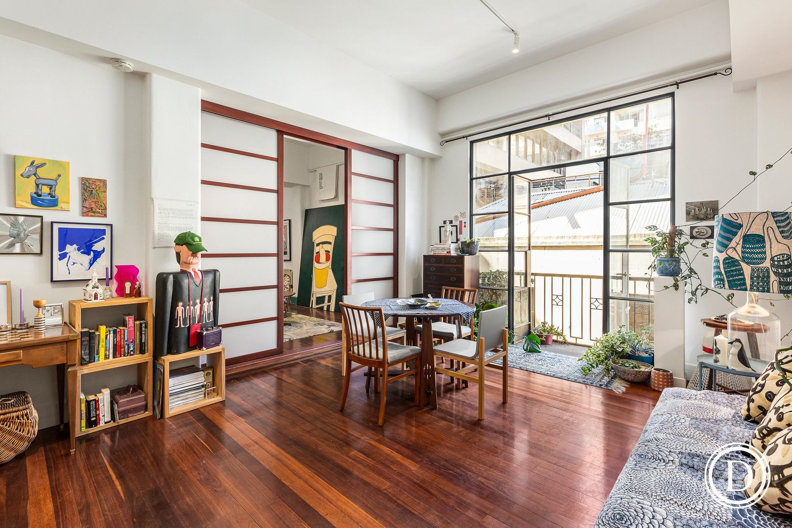 404/258 Flinders Lane, Melbourne VIC 3000, Image 1