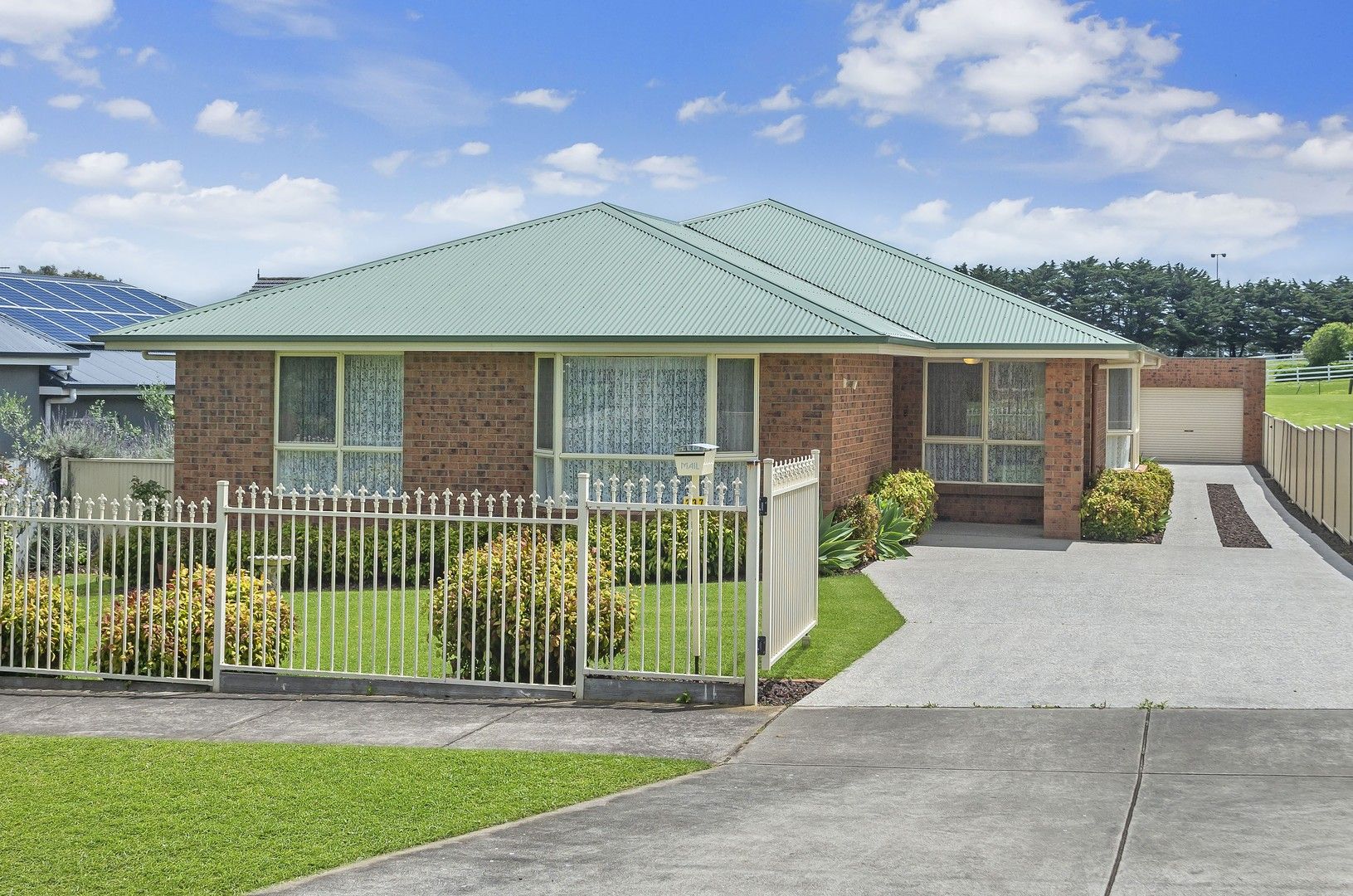 4 bedrooms House in 237 Russell Street WARRNAMBOOL VIC, 3280