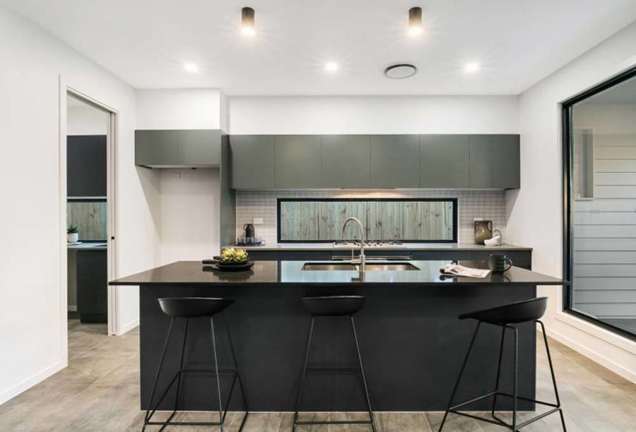 4 bedrooms New House & Land in 454 CHARON WAY RIPLEY QLD, 4306