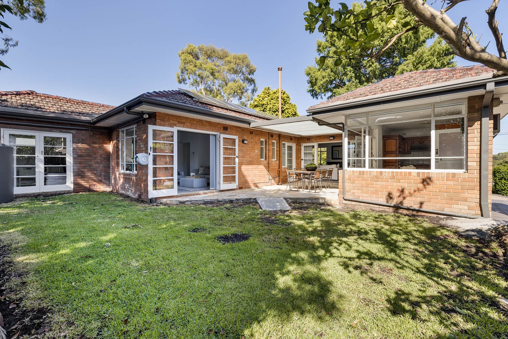 16 College Road South, Riverview NSW 2066