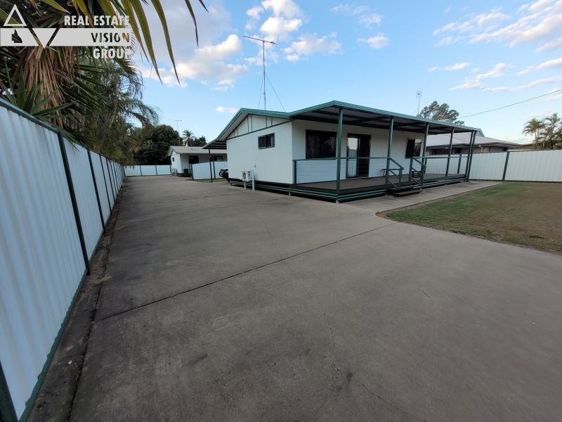 8 Main St, Bluff QLD 4702, Image 0