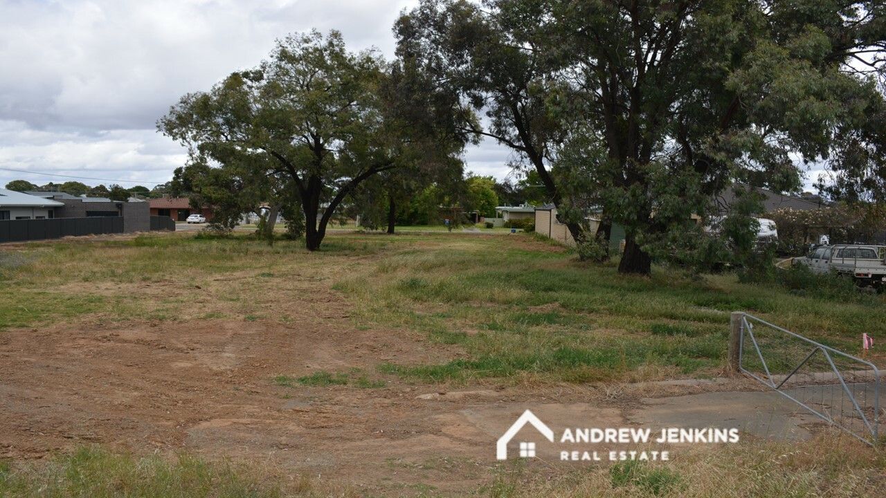 Vacant land in Lot 1, 36 Cooray Street, COBRAM VIC, 3644