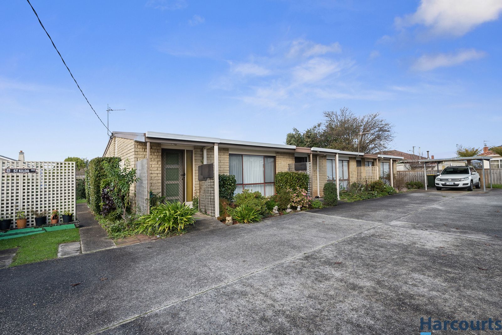 4 bedrooms Block of Units in 1-3/45 Hiller Street DEVONPORT TAS, 7310