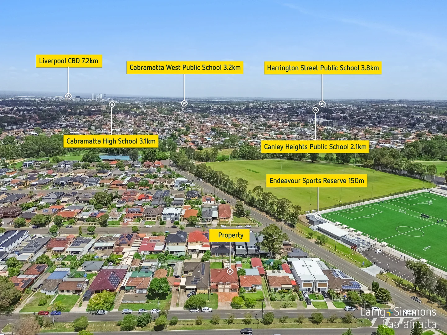 Additional image 23 of 125A The Avenue, Canley Vale NSW 2166