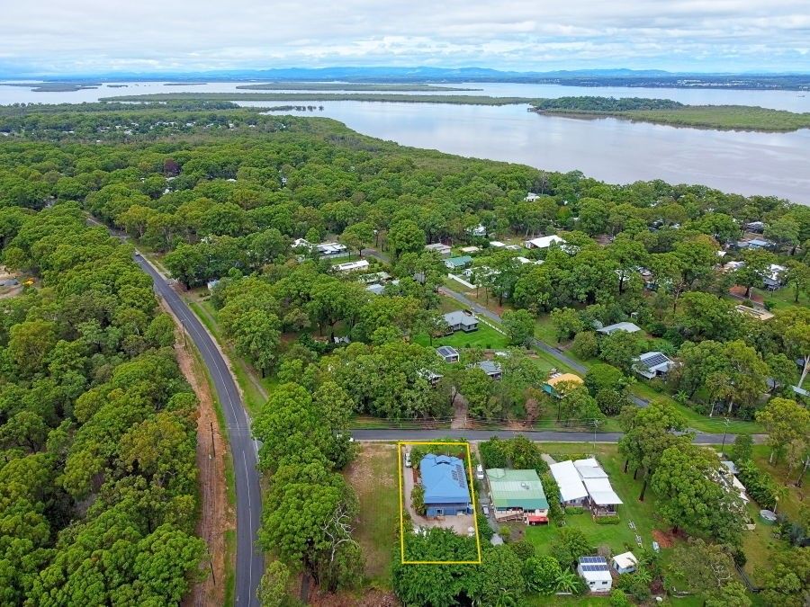 3 WHARF STREET, Macleay Island QLD 4184, Image 1