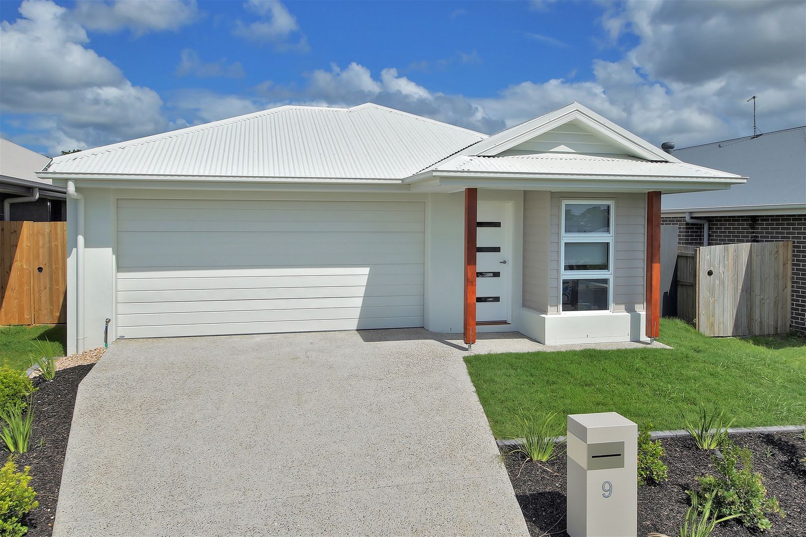 9 Botanic Street, Victoria Point QLD 4165 House For Rent Domain