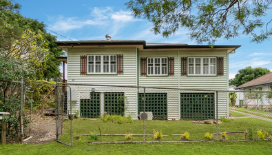 Picture of 28 Ferrett Street, SADLIERS CROSSING QLD 4305