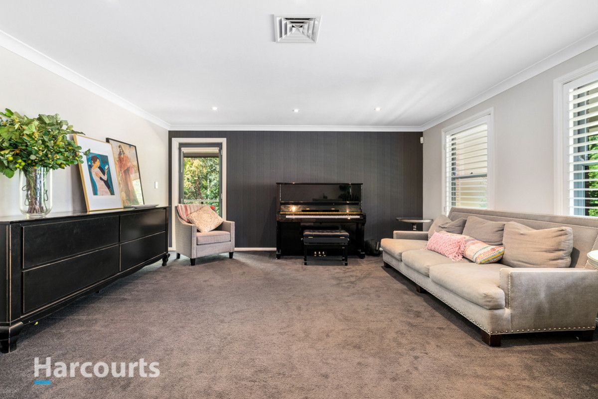 12 Berkeley Grove, Rouse Hill NSW 2155, Image 2