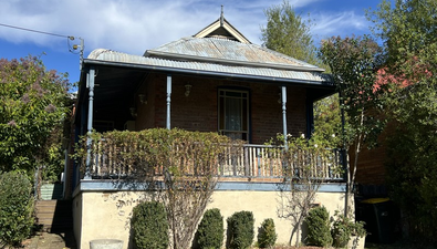 Picture of 134 Clinton Street, GOULBURN NSW 2580