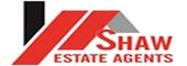 Logo for Shaw Estate Agents