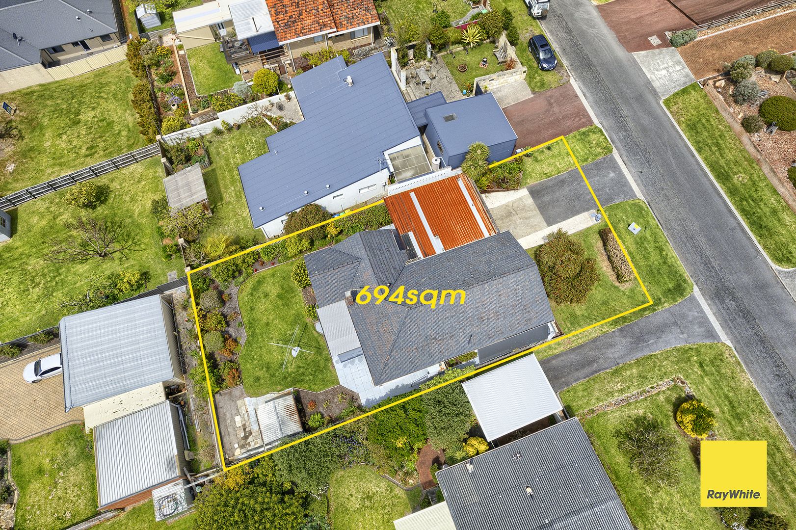 126 Hare Street, Mount Clarence WA 6330 Domain