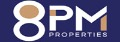 Eight PM Properties's logo