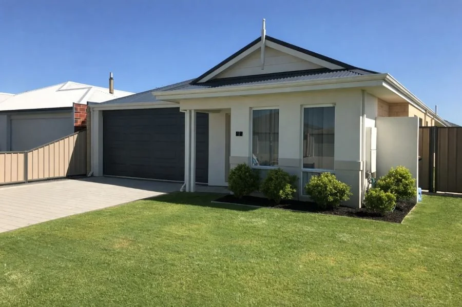 11 Currawong Way, Australind WA 6233