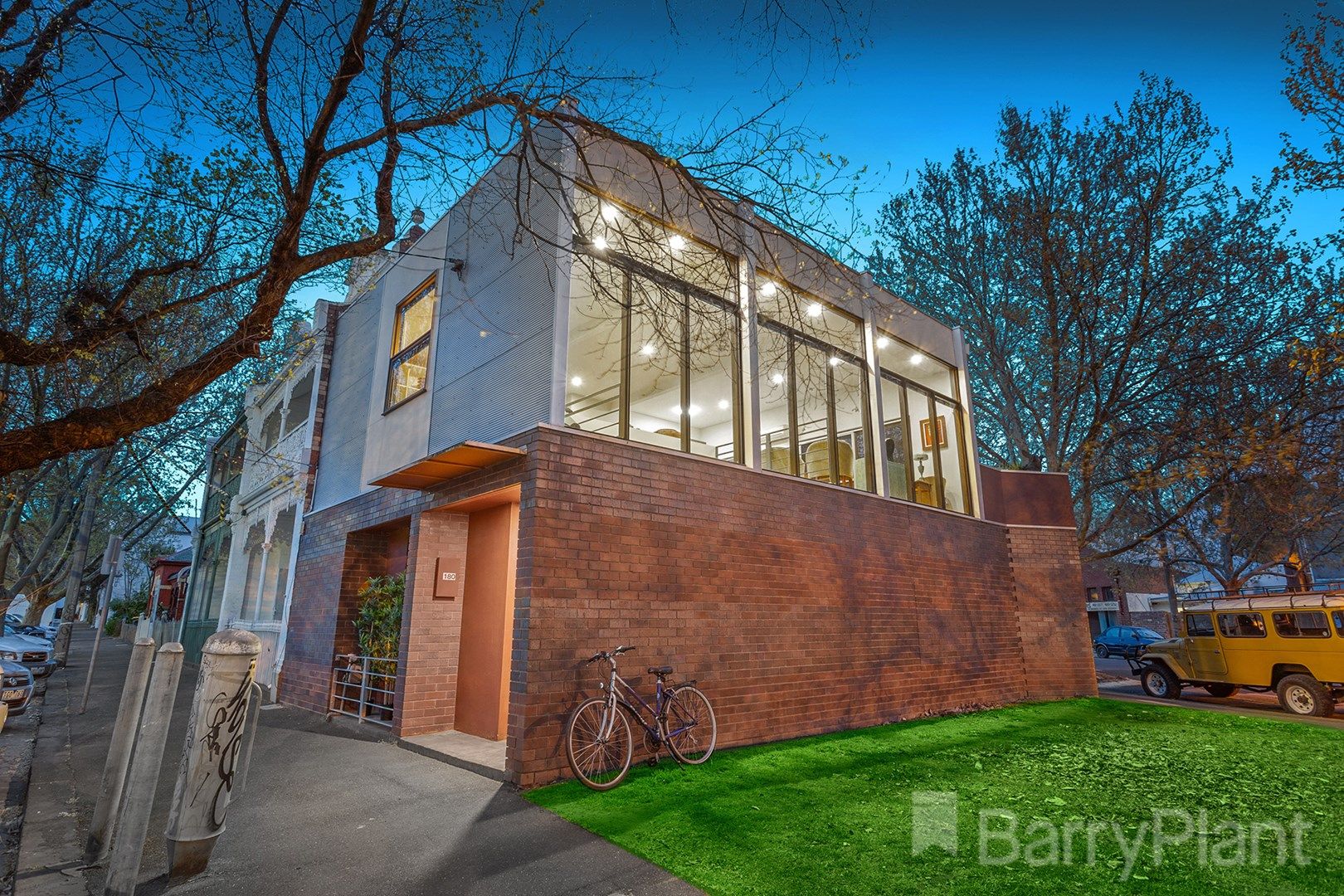 180 Rae Street, Fitzroy North VIC 3068, Image 0