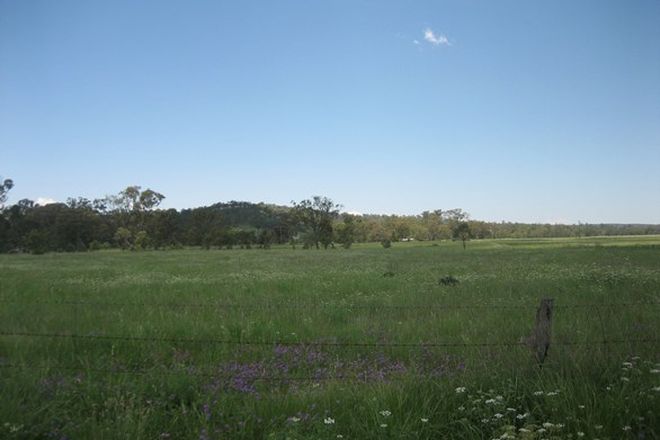 Picture of 00 Leyburn Cunningham Road, PRATTEN QLD 4370