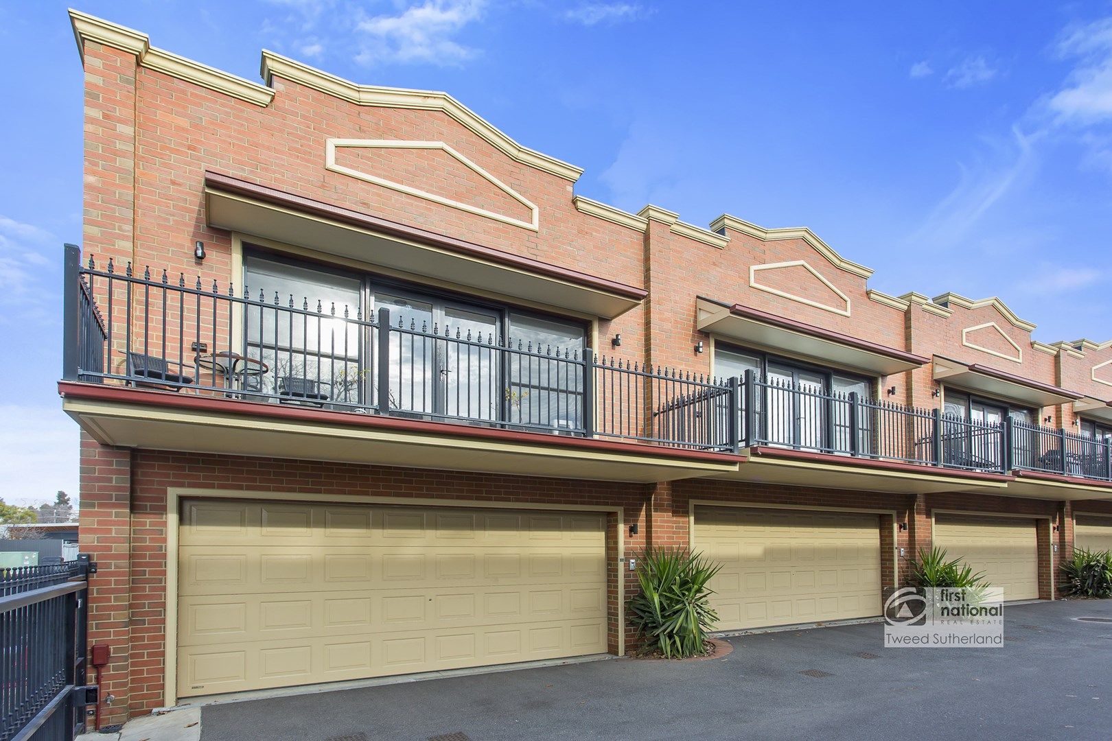 17/83-87 Arnold Street, Bendigo VIC 3550, Image 0