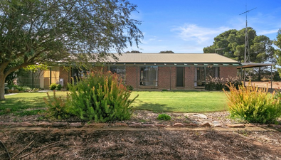 Picture of 162 Sunny Hill School Road, LOCHIEL SA 5510