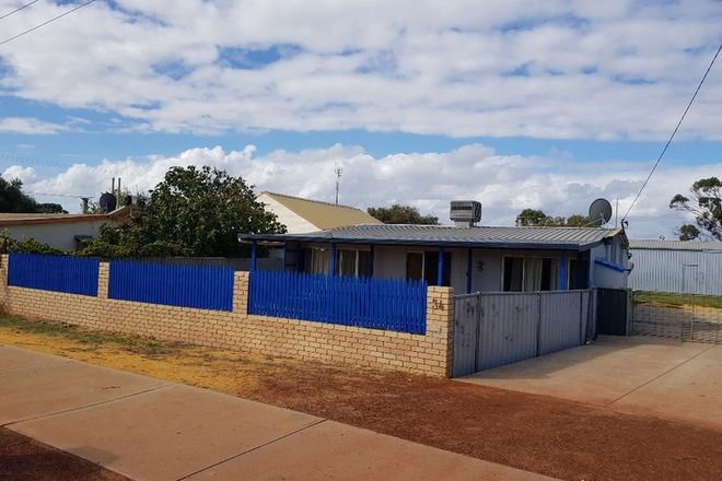 Picture of 34 BONHAM Street, LEEMAN WA 6514