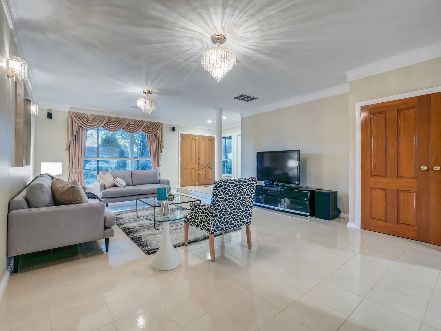 42 Grange Drive, Lysterfield VIC 3156 House For Rent Domain