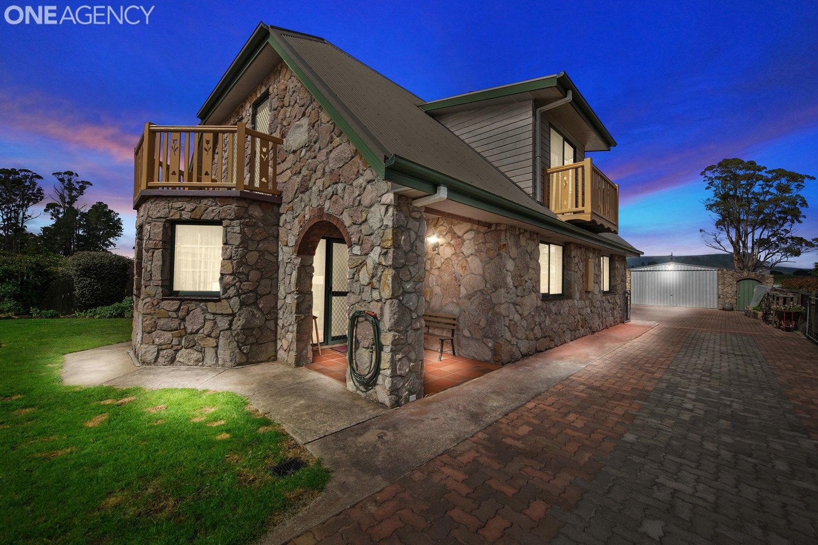 136 Main Street, Sheffield TAS 7306, Image 0