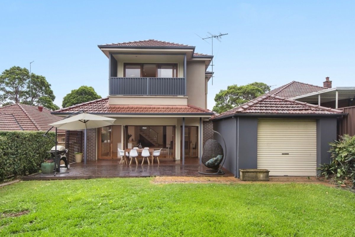 66 Forbes Street, Croydon Park NSW 2133, Image 0