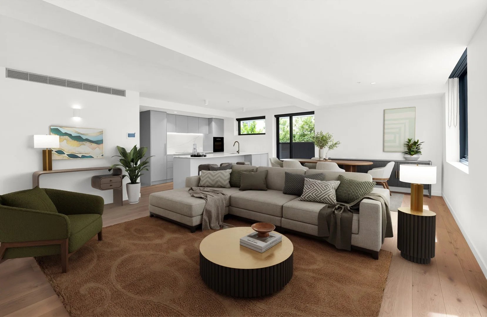 4/23 Darling Street, South Yarra VIC 3141